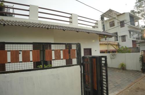 Sea View Ward House | Dune Hostel - Dune Homestay