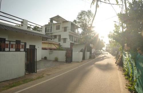 Sea View Ward House | Dune Hostel - Dune Homestay