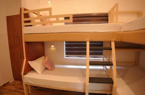 Sea View Ward House | Dune Hostel - Dune Homestay