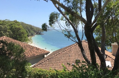 Nelson Bay Apartment | Dutchman's Beach Retreat