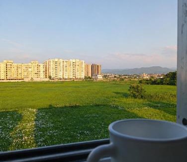 Sualkuchi House | EAST HABITAT - Cozy Stay by the Airport