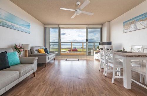 Forster Apartment | Ebbtide 3