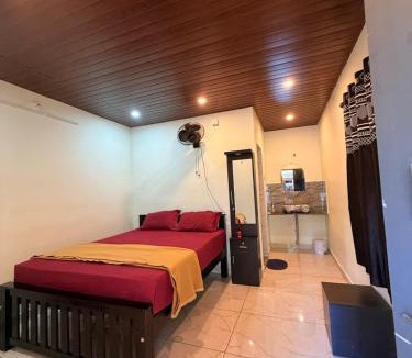Gokarna House | Eco Haven gokarna