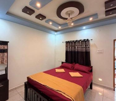 Gokarna House | Eco Haven gokarna