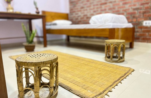 Imphal Hotel | Eco Heritage Villas & Resort