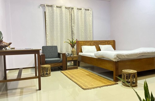 Imphal Hotel | Eco Heritage Villas & Resort