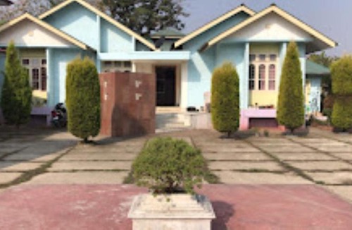 Imphal Resort | Eco Heritage Villas & Resort (Near Airport) Tuliyaima