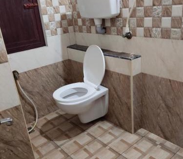 Kalapettai Hotel | Eco Residency