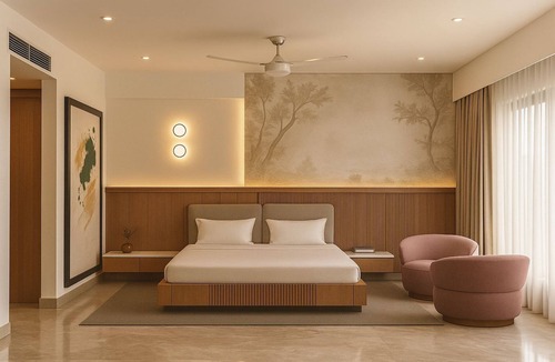 Savli Hotel | Eco Satva Vadodara -Vegetarian with all Options