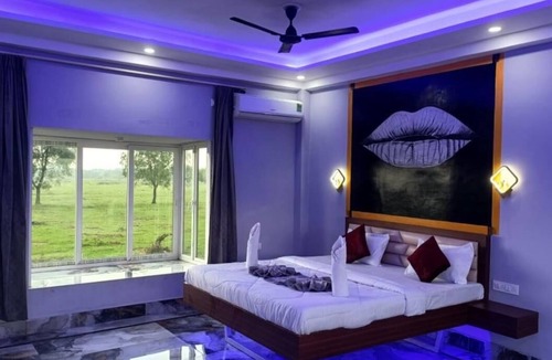 Purulia Resort | Eco Villa Resort