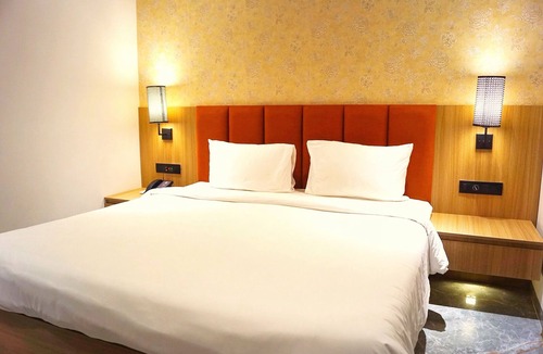 Bhilwara Hotel | Econostay