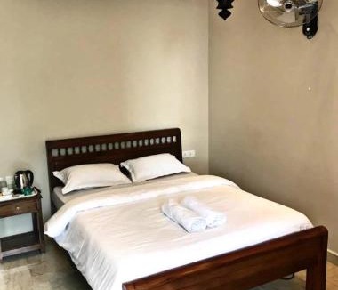 Kalapettai House | Ecovilla luxury