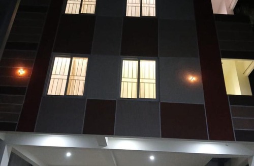 Vadanemelli Apartment | ECR Holiday Stay