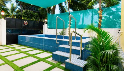 Kalapettai Villa | Eden Cozy Villa