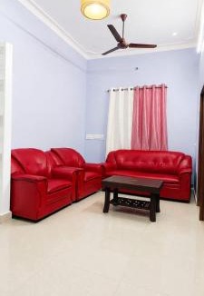 Kalapettai Villa | Eden Cozy Villa