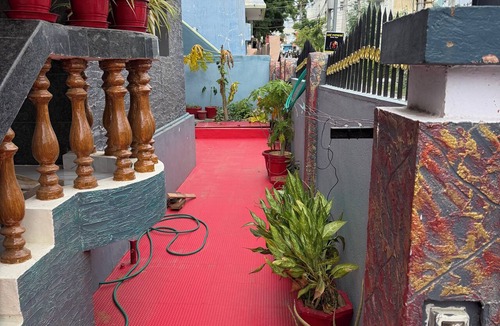 Coimbatore House | Eden Gardens Home Stay