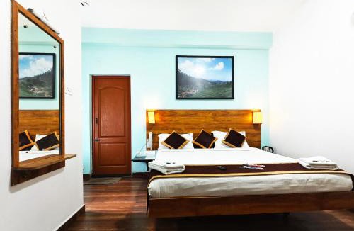 Ooty Resort | EDEN Paradisee