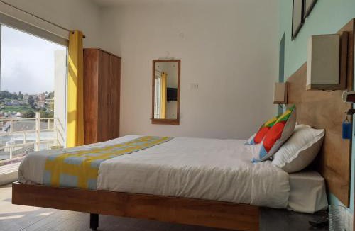 Ooty Resort | EDEN Paradisee