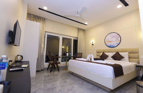 Kalapettai Hotel | Eden Roc
