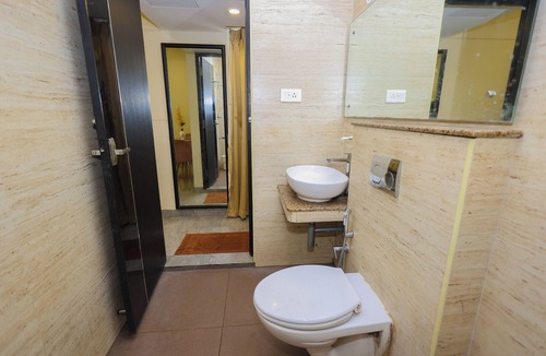 Kalapettai Hotel | Eden Roc