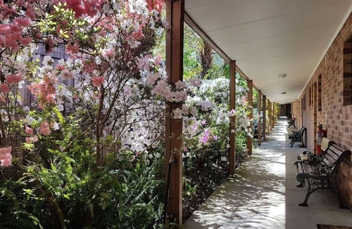 Eildon Hotel | Eildon Parkview Motor Inn. Room 12