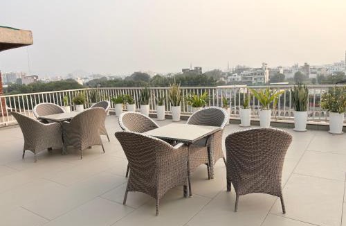 Gayariawas House | Ek Tara Guest House