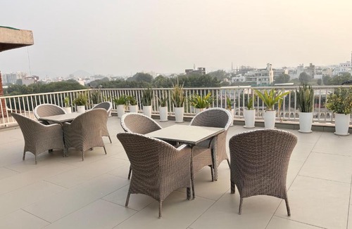 Gayariawas House | Ek Tara Guest House