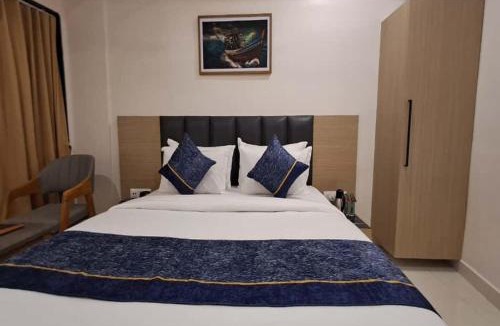 Somnath Hotel | Ekansh Hotels And Resorts