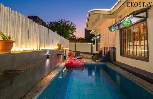 Saunta Vaddo Villa | EKO STAY- CASA VAGA