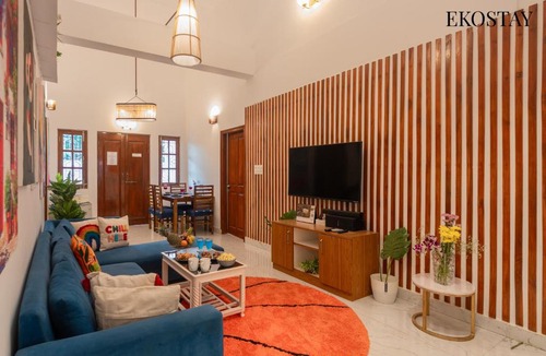 Saunta Vaddo Villa | EKO STAY- CASA VAGA