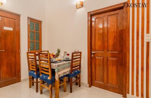 Saunta Vaddo Villa | EKO STAY- CASA VAGA
