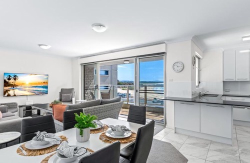 Forster Apartment | El Sandi 12