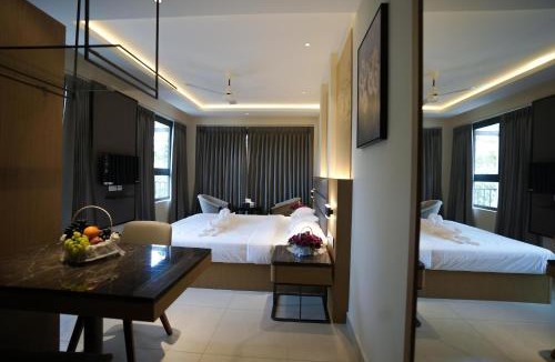 Kochi Hotel | Elaa Boutique Hotel