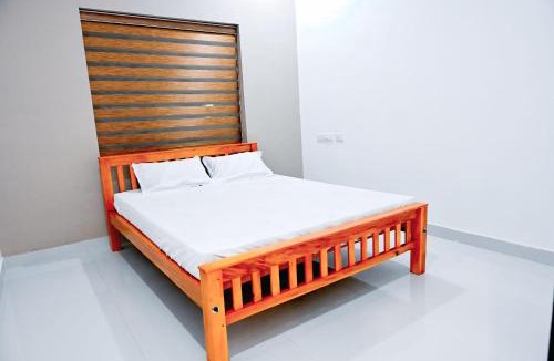 Chottanikkara Apartment | Elamkulam Penthouse -Homely feel