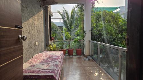 Medchal Villa | Elara by Guestly Premium Vintage Villa Sanikpuri