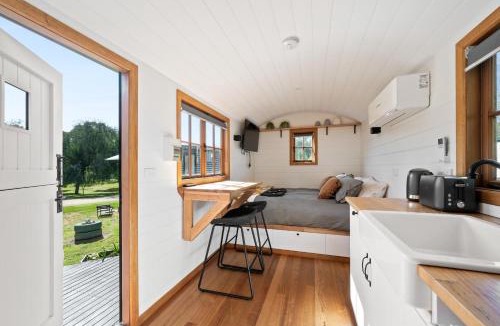 Eldorado Villa | Eldorado Caravan Park