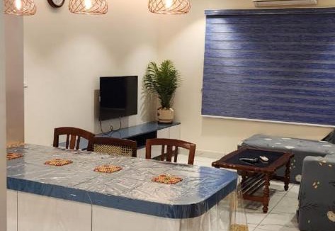 Palayam Apartment | Elegant-cozy studio Apartment