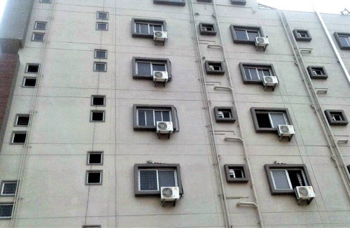 Whitefield Apartment | Elephant Suites Brookefield # 18