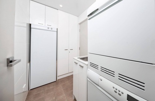 Thredbo Apartment | Elevation 8 | Thredbo
