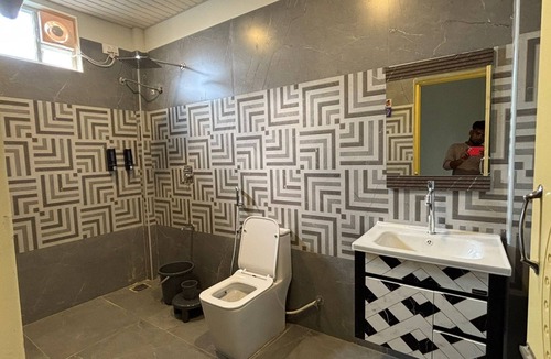 Auroville Hotel | Eleven Eleven Villa