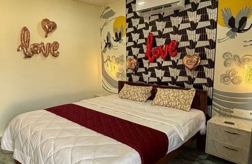 Auroville Hotel | Eleven Eleven Villa