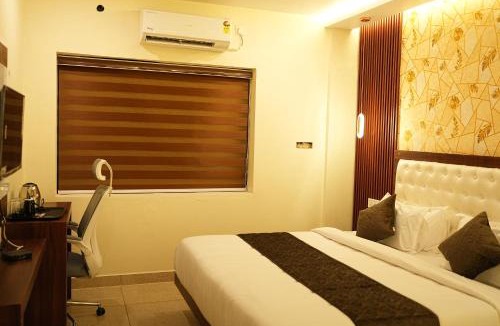 Mysore Hotel | Elite Group Mysore