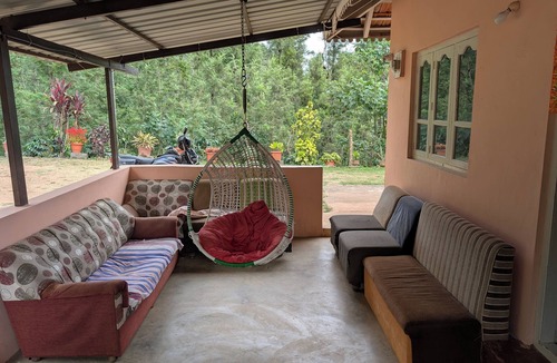 Udupi House | Elite Mansion