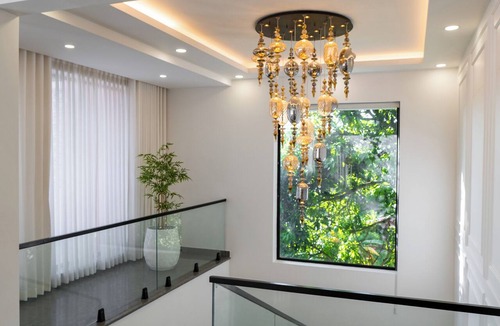 Kochi Villa | ELIVAAS Nedumbally 4 BHK Villa