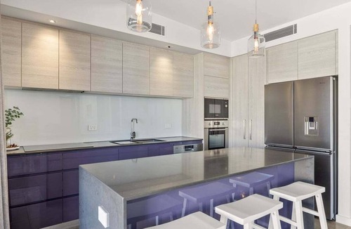 Alexandra Headland Resort | Elysee Beachside 2 Bedroom Ultimate Apartment
