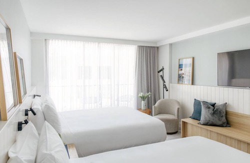 Manly Hotel | Elysium Manly