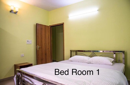 Ballygunge Apartment | Emerald By Olys Apartment