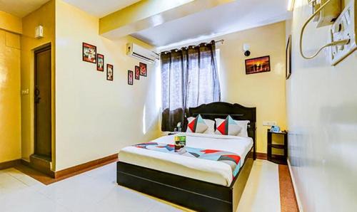 Sadduguntepalya Hotel | Emirates Rooms