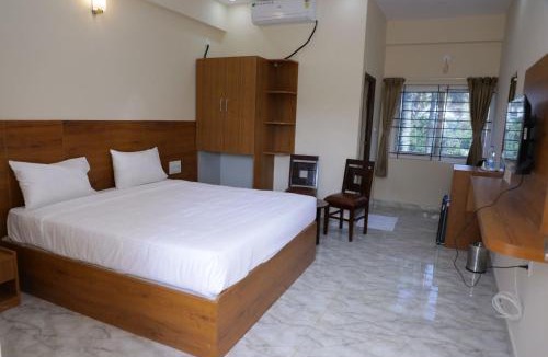 Devanahalli Hotel | Emporia comforts