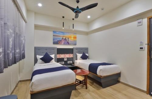 Gandhinagar Hotel | Empyrean Resort